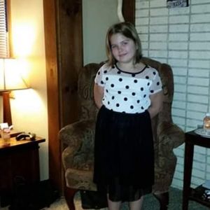 Meet your Posher, Alaina